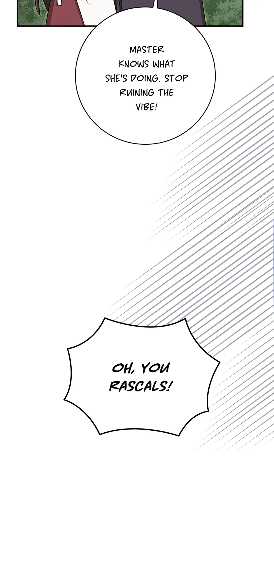 I am the Precious Daughter of the Greatest Villain in the Fantasy World Chapter 148 35