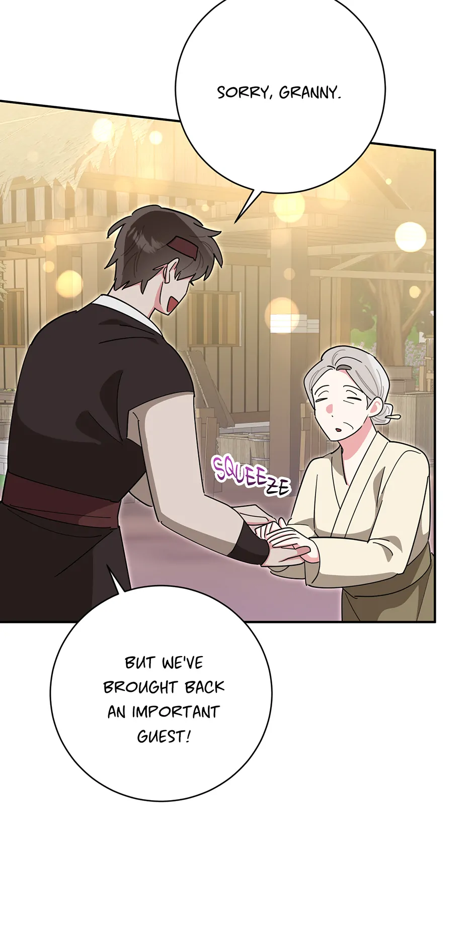 I am the Precious Daughter of the Greatest Villain in the Fantasy World Chapter 148 37