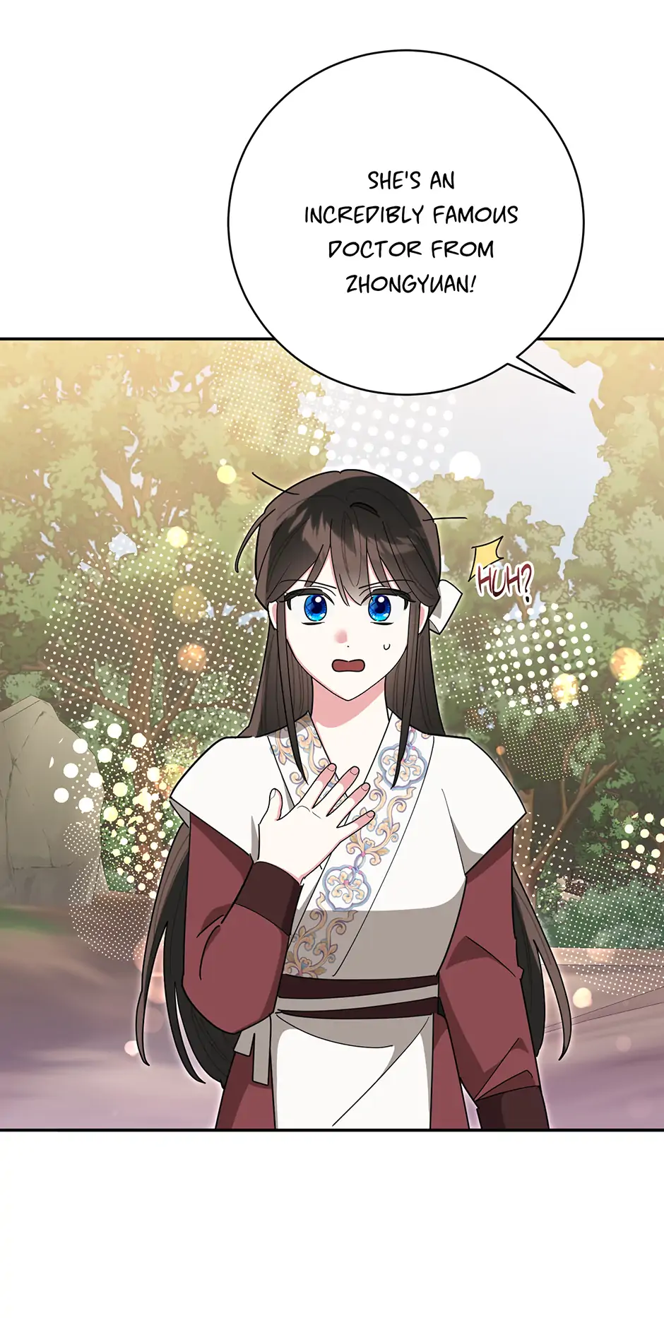 I am the Precious Daughter of the Greatest Villain in the Fantasy World Chapter 148 38