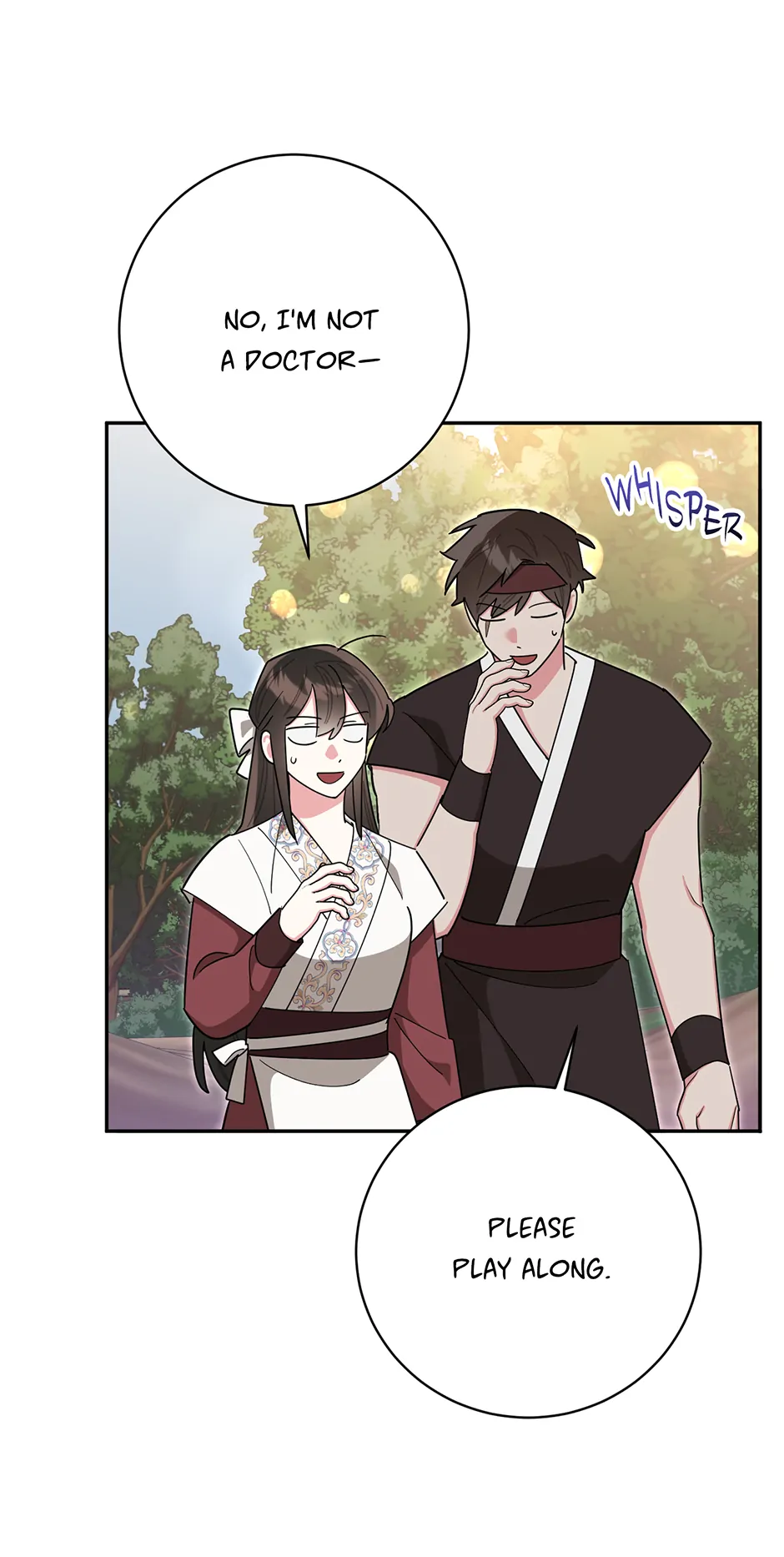 I am the Precious Daughter of the Greatest Villain in the Fantasy World Chapter 148 39
