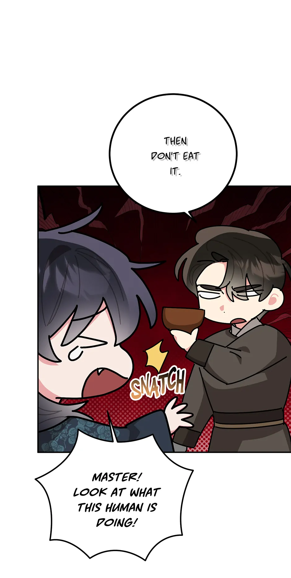 I am the Precious Daughter of the Greatest Villain in the Fantasy World Chapter 148 4