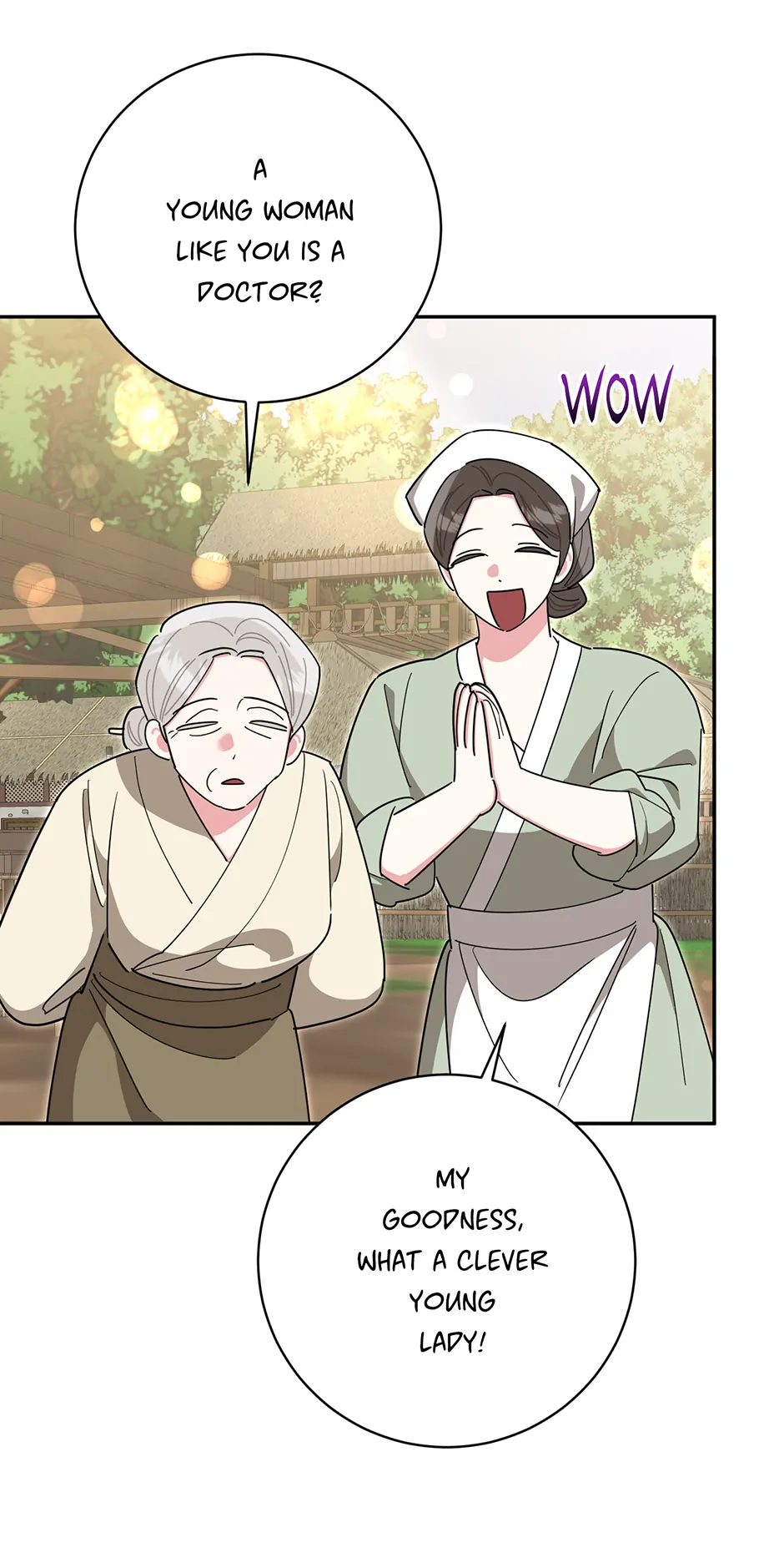 I am the Precious Daughter of the Greatest Villain in the Fantasy World Chapter 148 42
