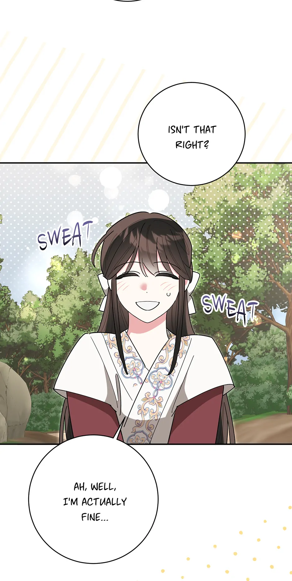 I am the Precious Daughter of the Greatest Villain in the Fantasy World Chapter 148 44