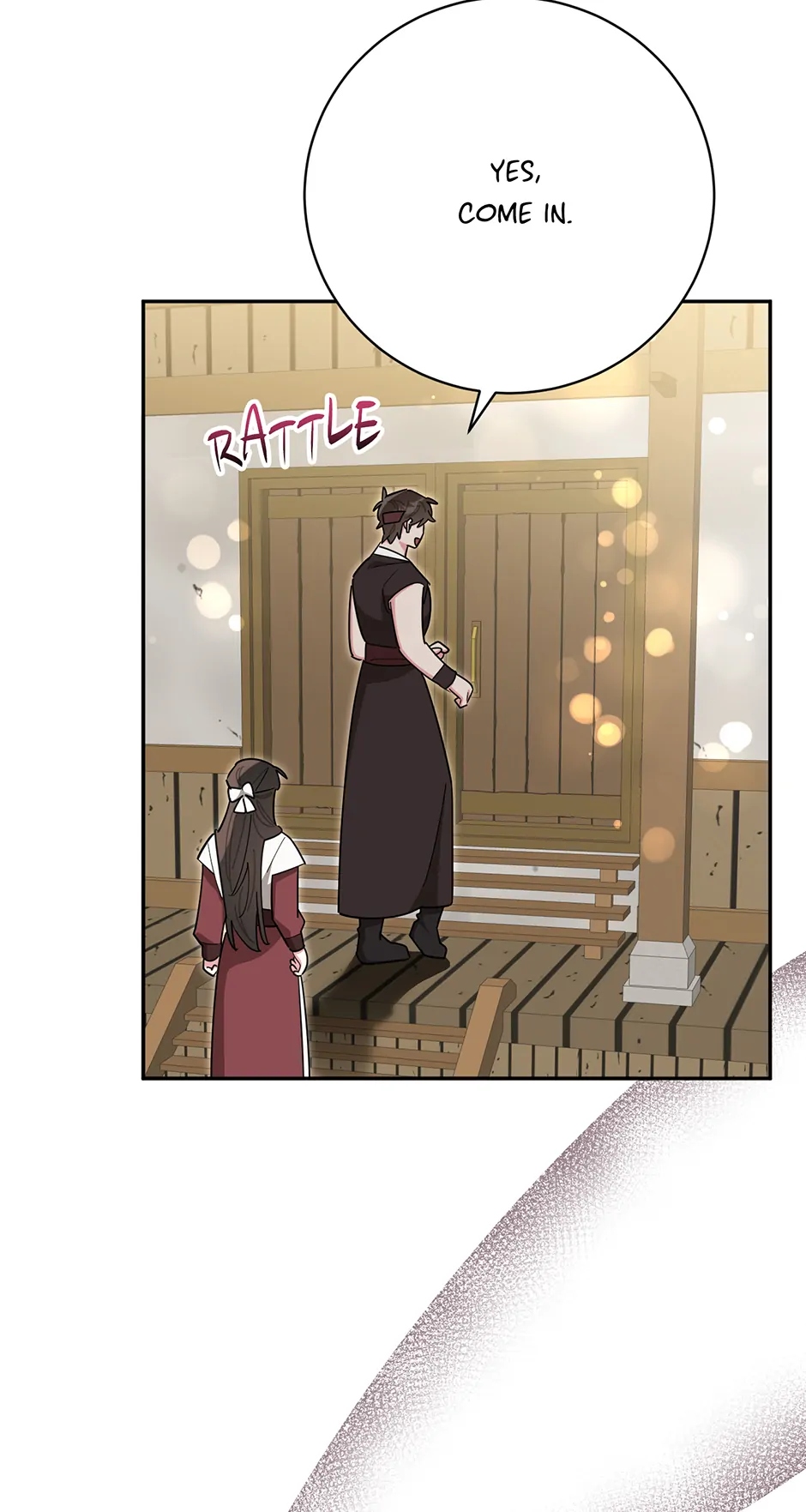 I am the Precious Daughter of the Greatest Villain in the Fantasy World Chapter 148 52