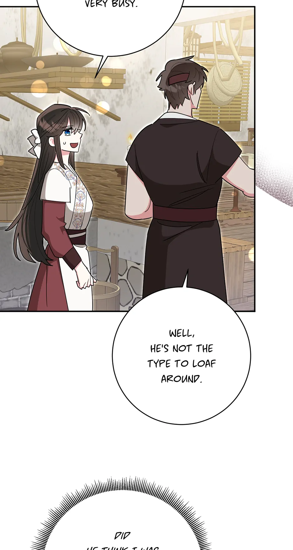 I am the Precious Daughter of the Greatest Villain in the Fantasy World Chapter 148 54