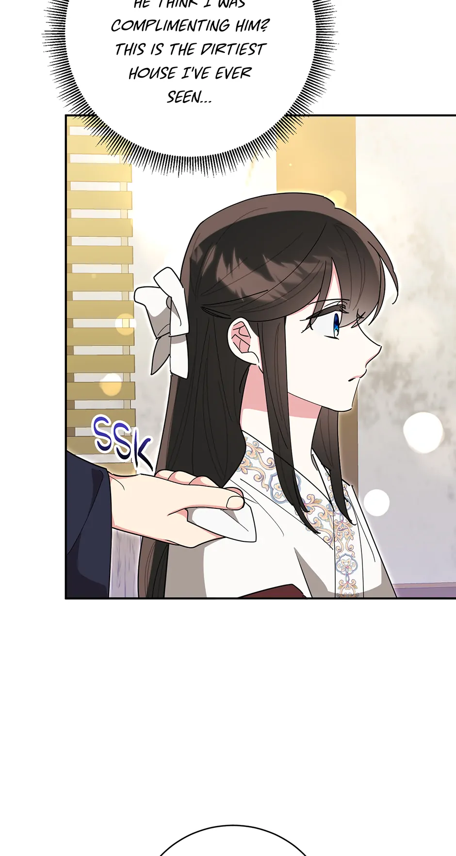 I am the Precious Daughter of the Greatest Villain in the Fantasy World Chapter 148 55