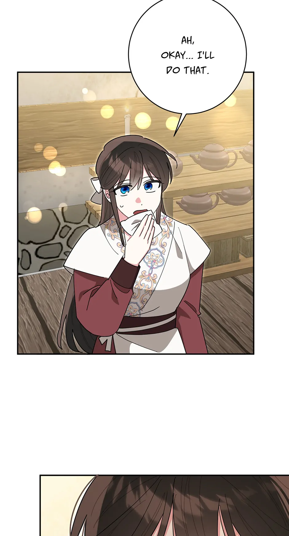 I am the Precious Daughter of the Greatest Villain in the Fantasy World Chapter 148 59