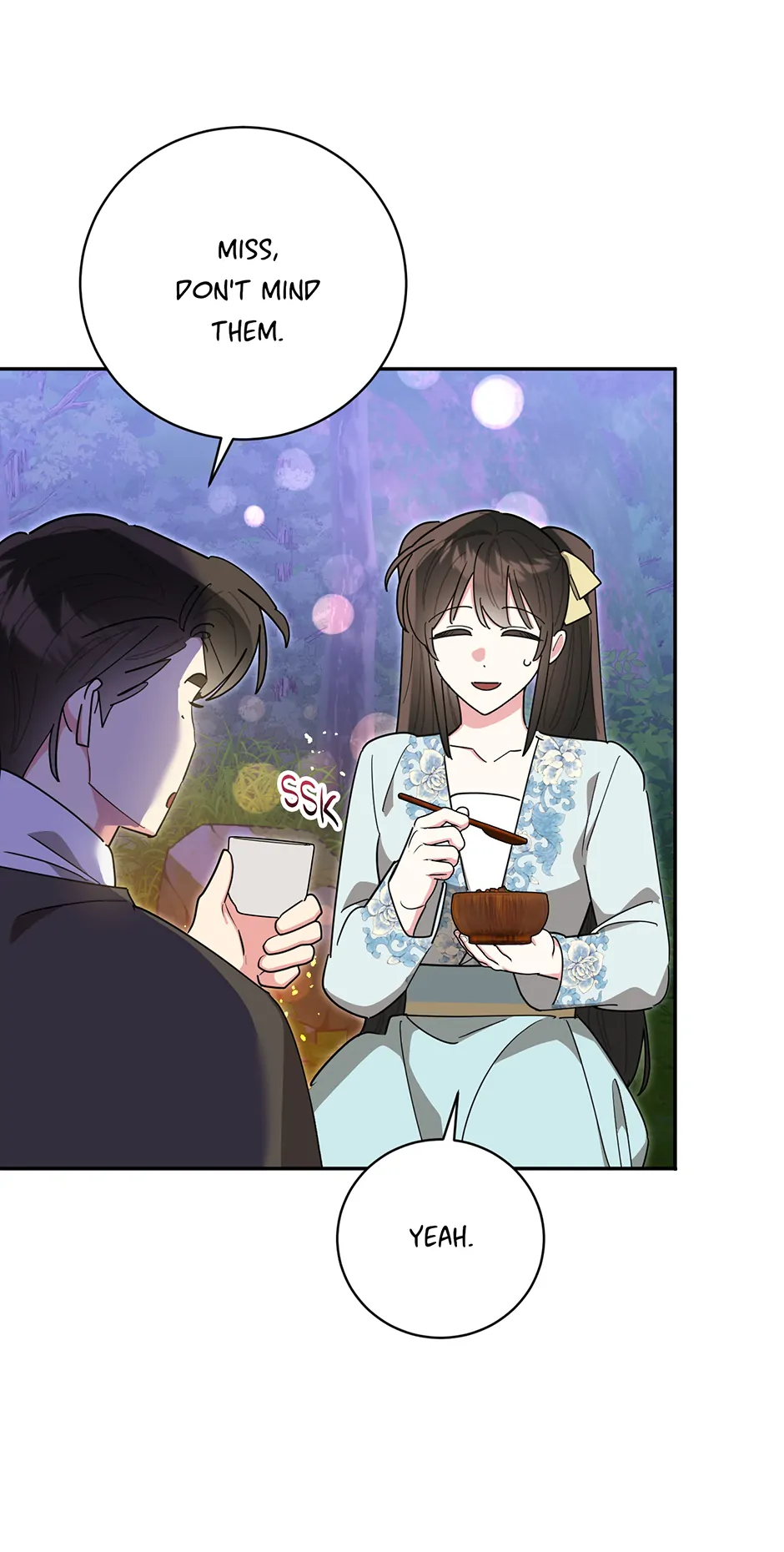 I am the Precious Daughter of the Greatest Villain in the Fantasy World Chapter 148 7