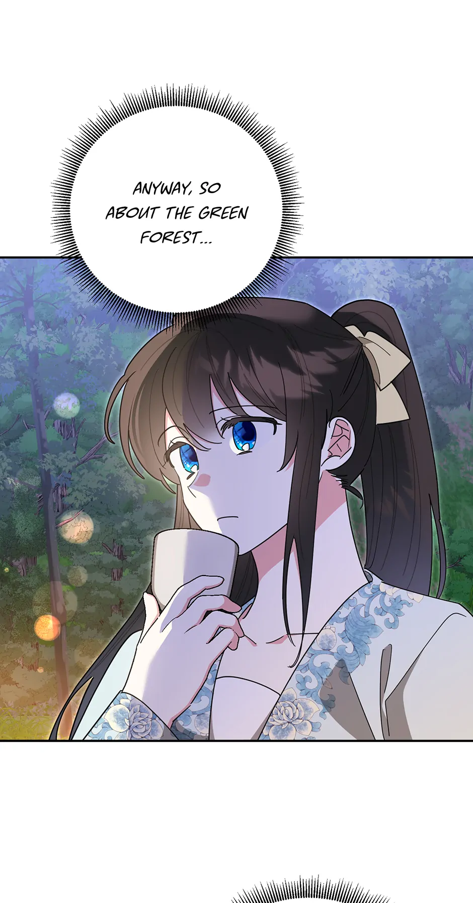 I am the Precious Daughter of the Greatest Villain in the Fantasy World Chapter 148 8