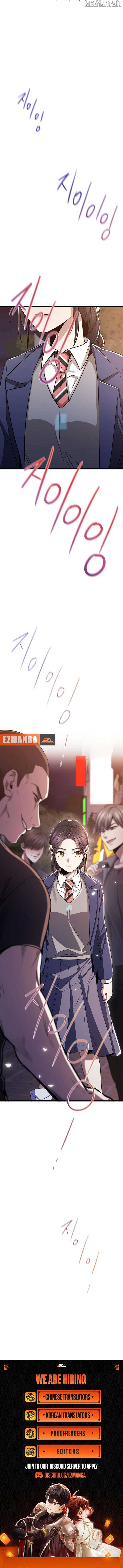 High school queen Chapter 55 15