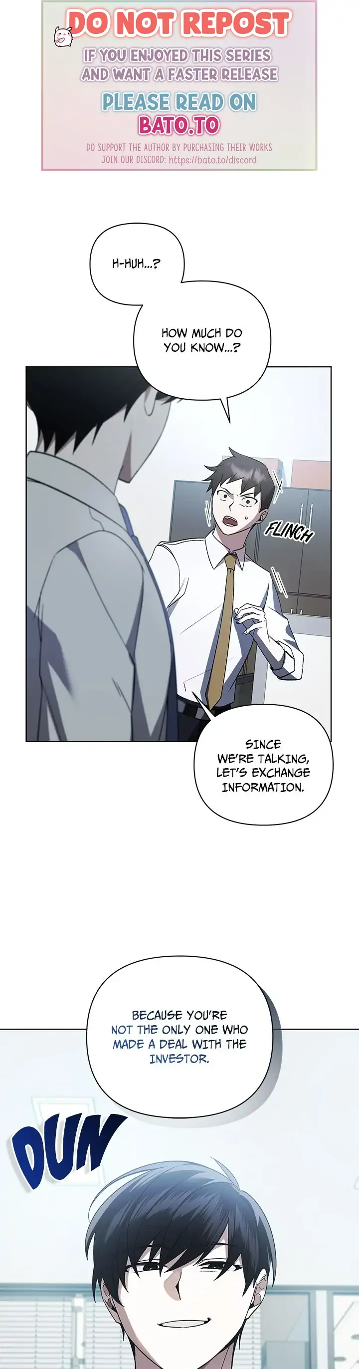 Underground of Babel (Official) Chapter 32 1