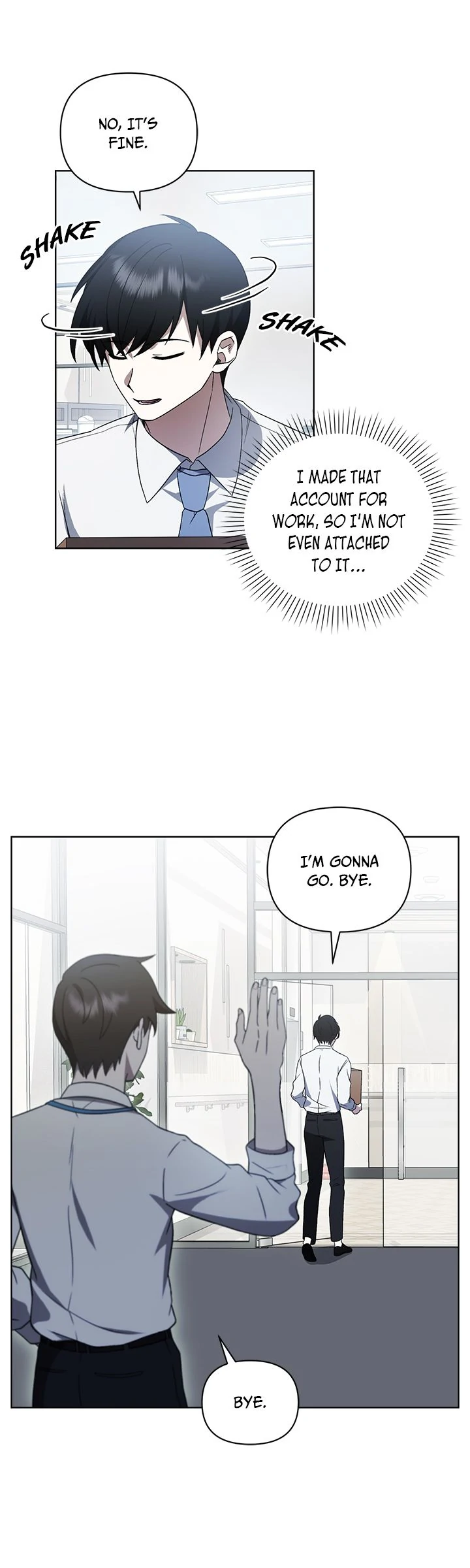 Underground of Babel (Official) Chapter 32 13