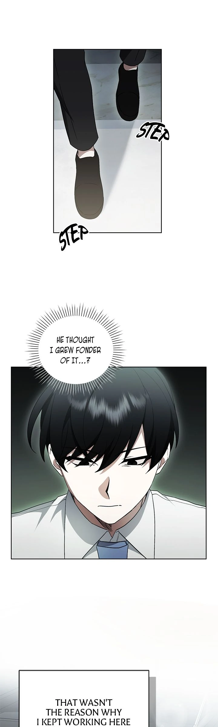 Underground of Babel (Official) Chapter 32 14
