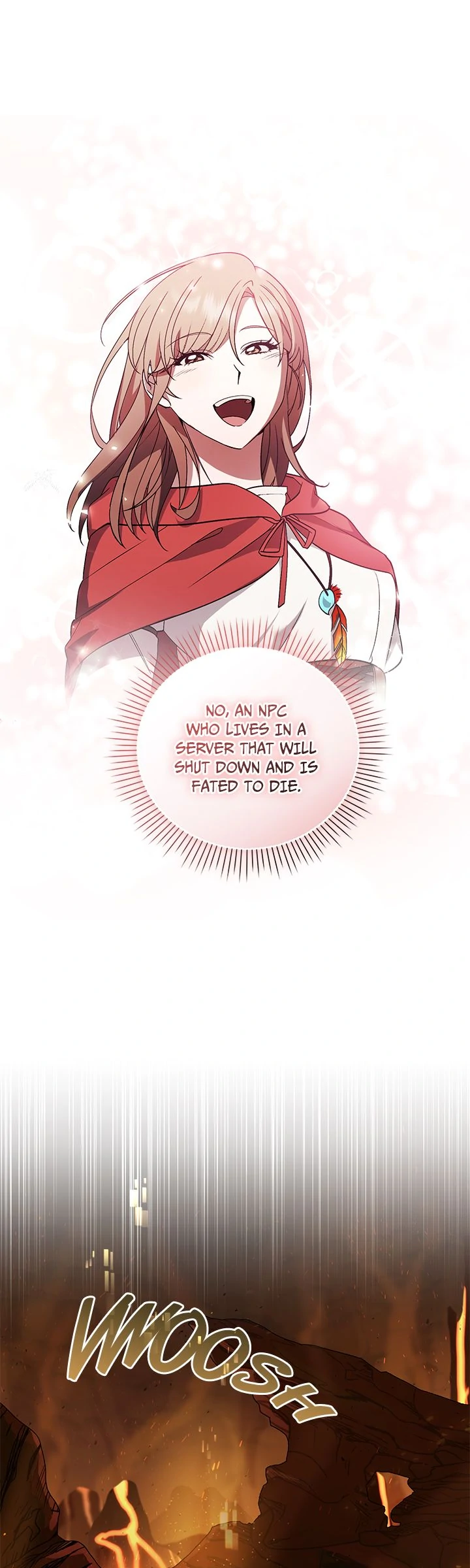 Underground of Babel (Official) Chapter 32 17