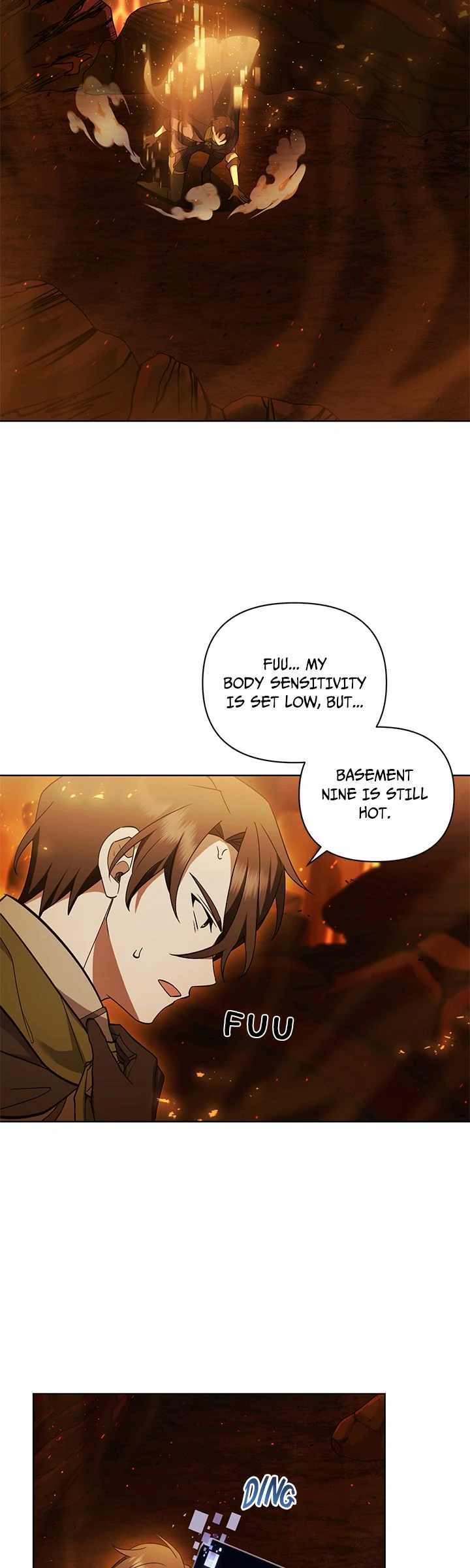 Underground of Babel (Official) Chapter 32 18