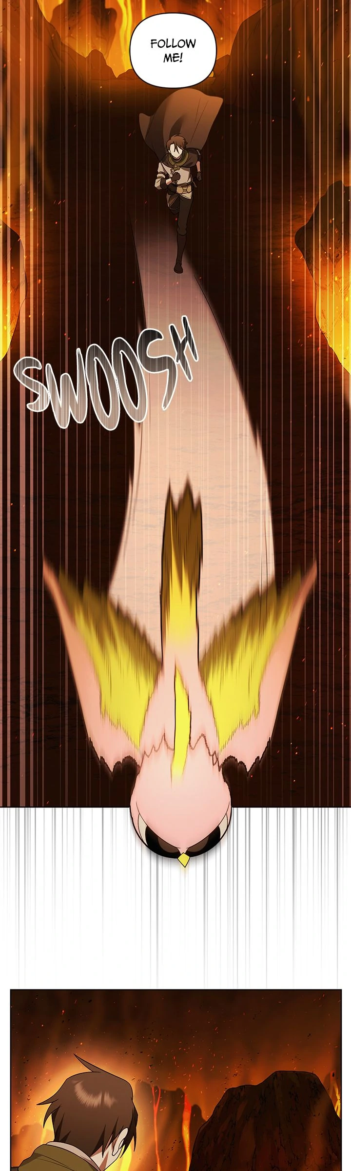 Underground of Babel (Official) Chapter 32 22