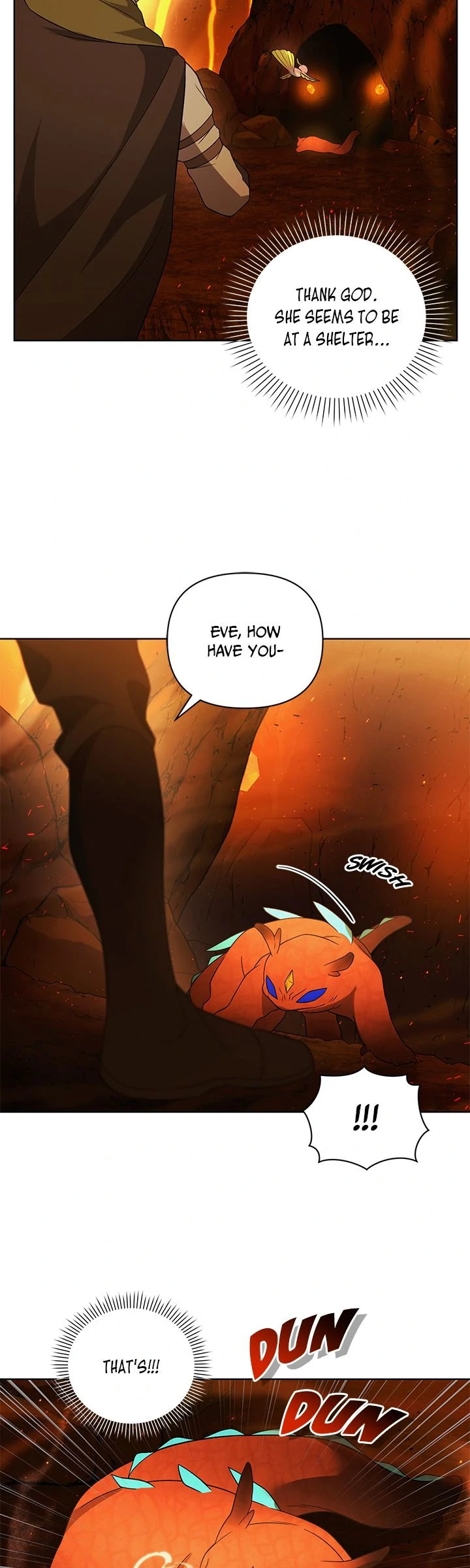 Underground of Babel (Official) Chapter 32 23