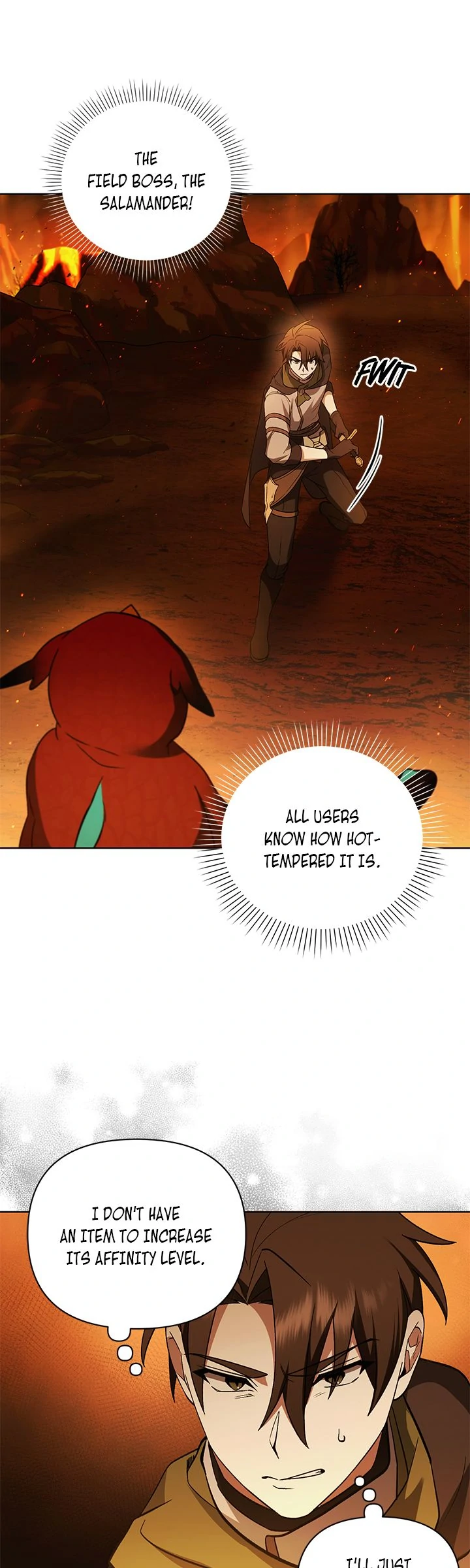 Underground of Babel (Official) Chapter 32 25