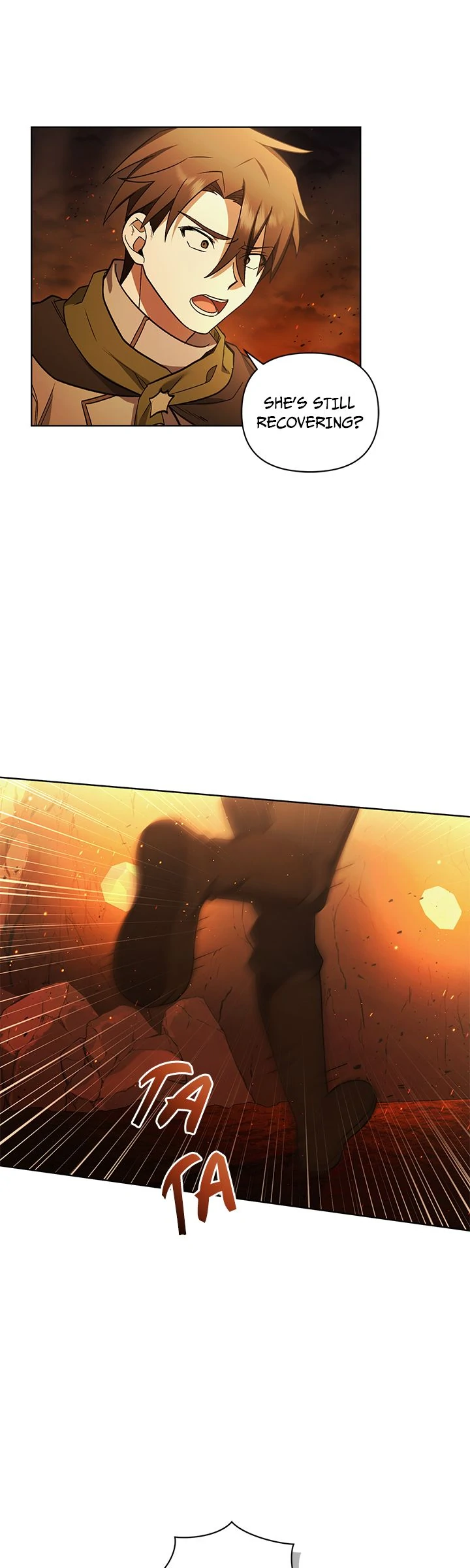 Underground of Babel (Official) Chapter 32 29