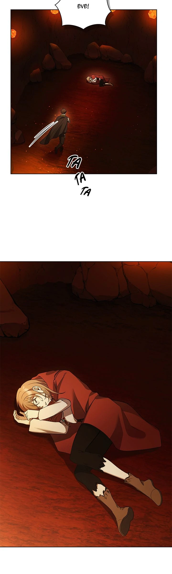 Underground of Babel (Official) Chapter 32 30