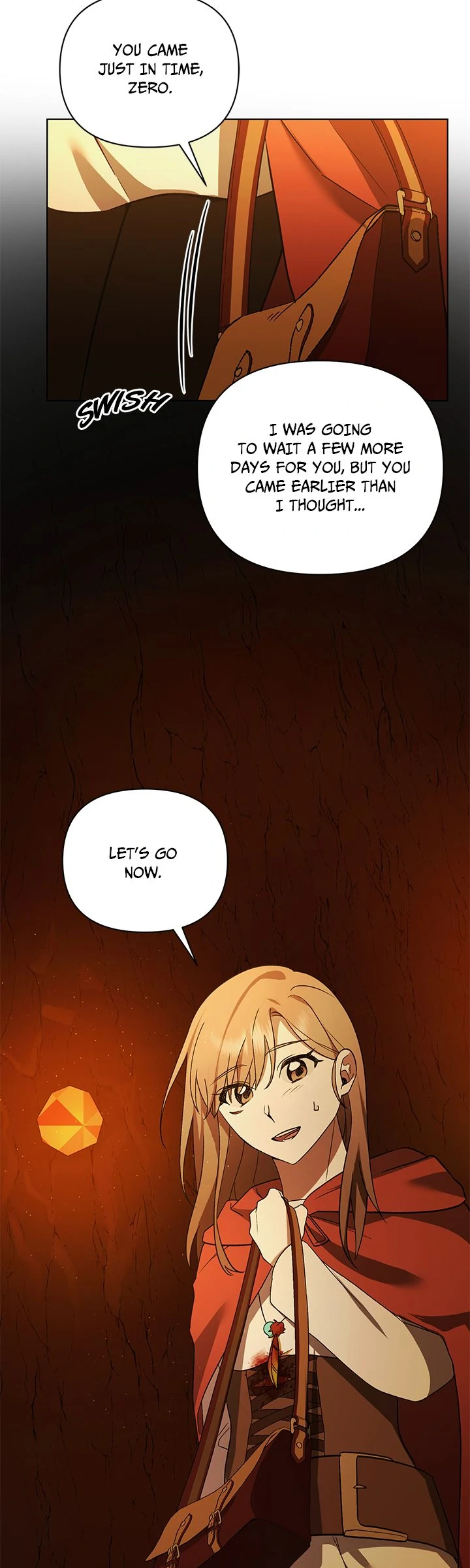 Underground of Babel (Official) Chapter 32 47