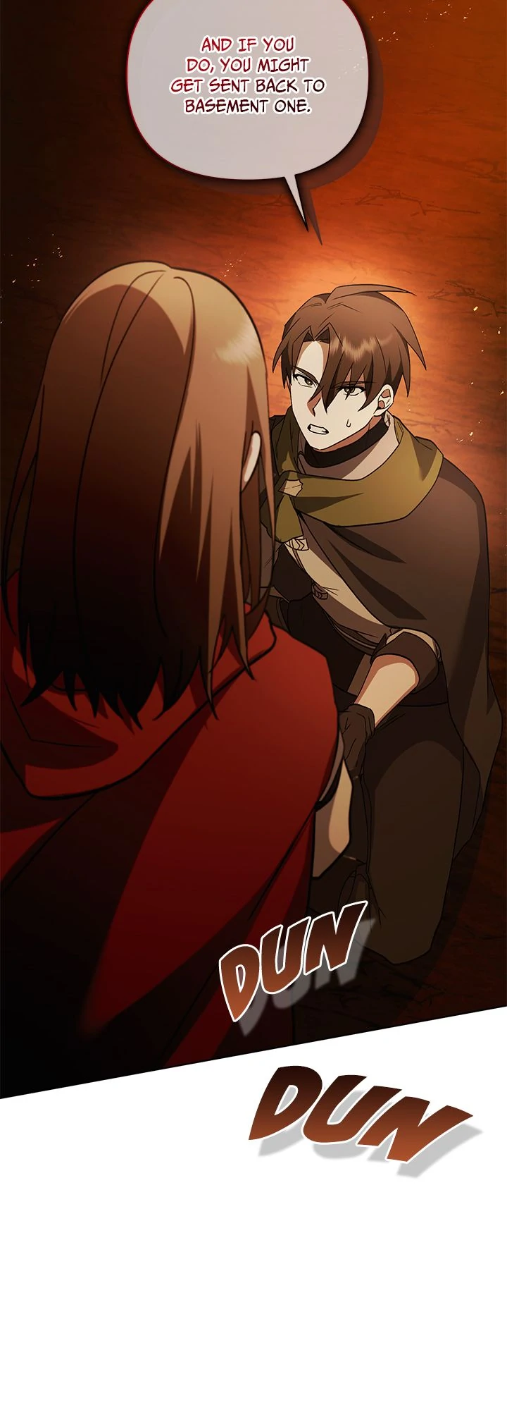 Underground of Babel (Official) Chapter 32 50