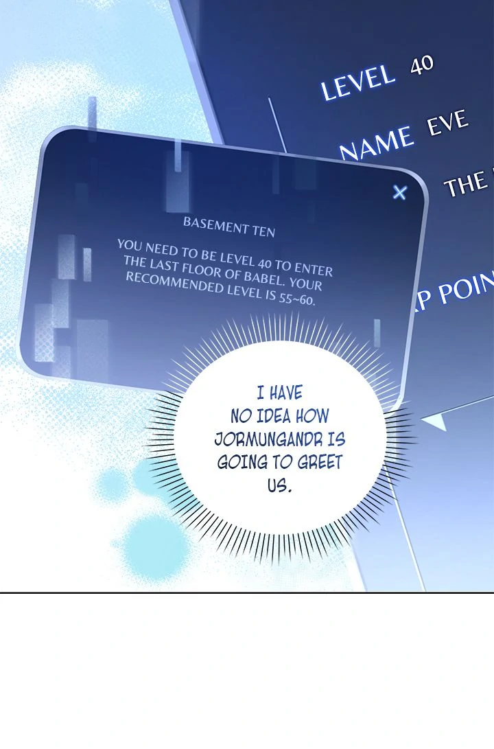 Underground of Babel (Official) Chapter 33 14