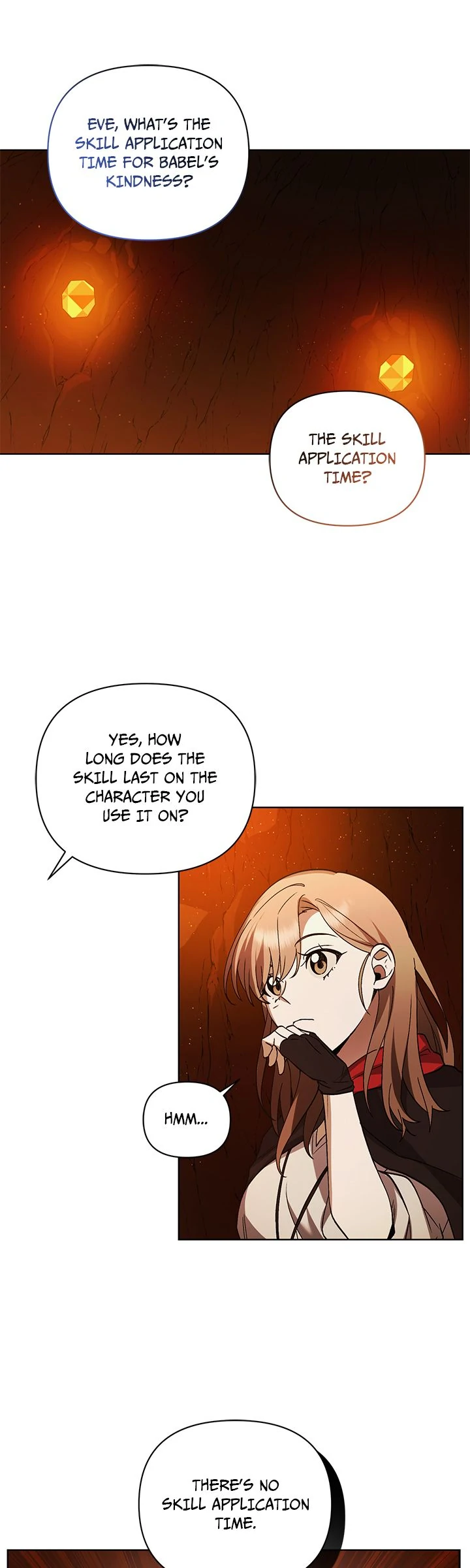 Underground of Babel (Official) Chapter 33 15