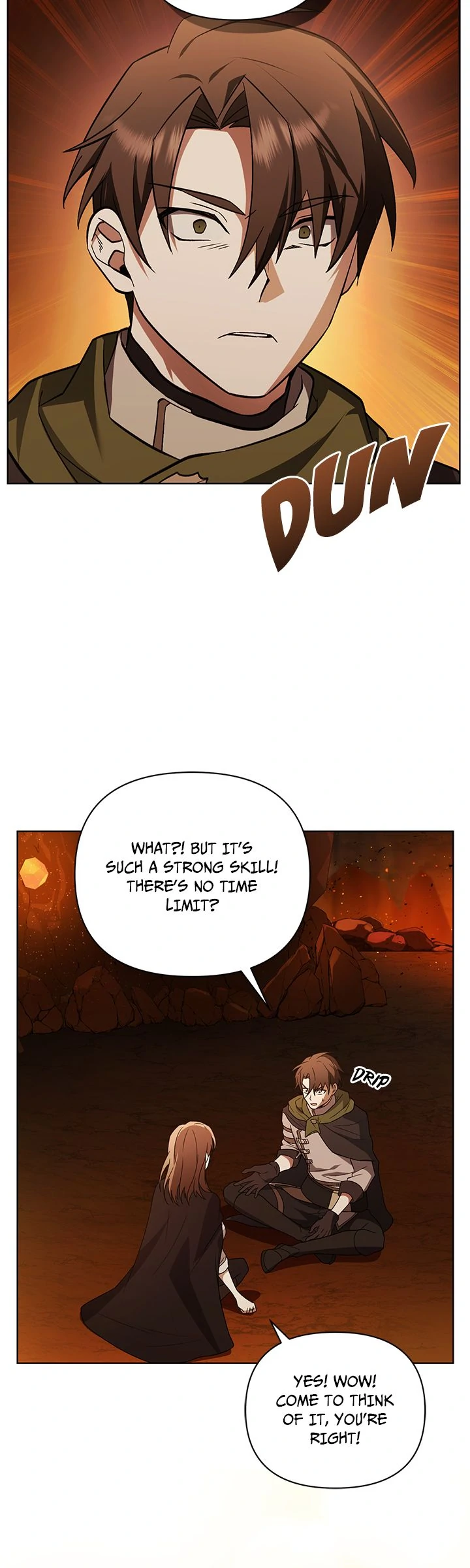 Underground of Babel (Official) Chapter 33 16