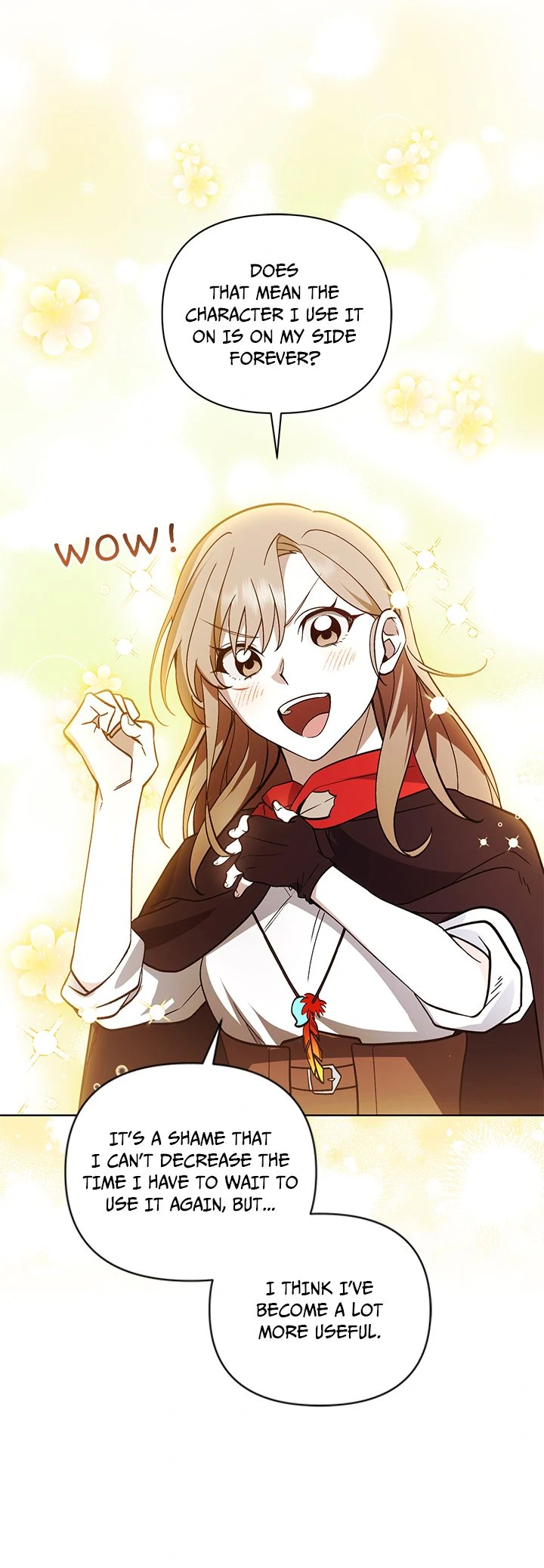 Underground of Babel (Official) Chapter 33 17