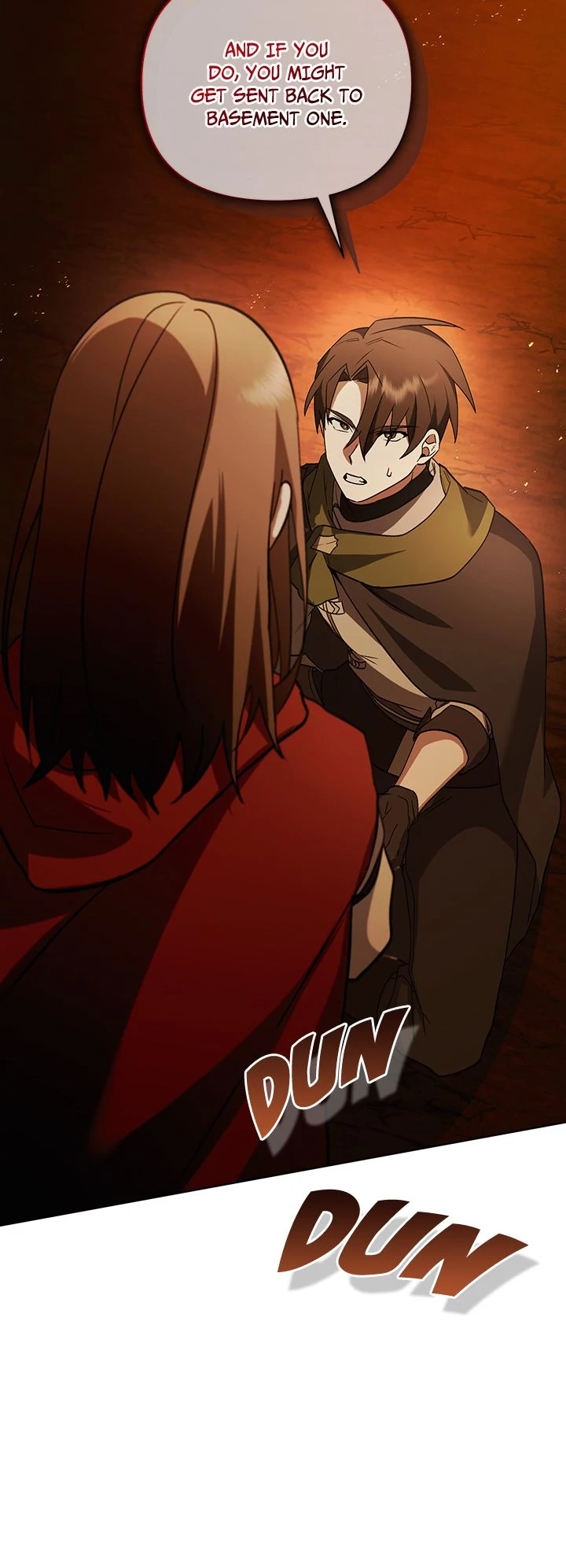 Underground of Babel (Official) Chapter 33 2