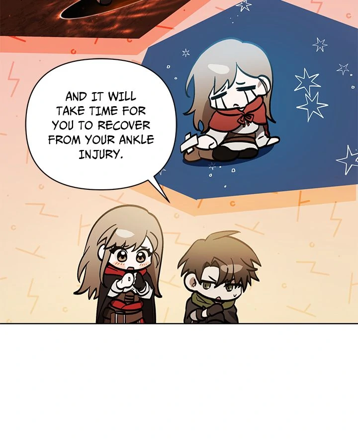 Underground of Babel (Official) Chapter 33 21
