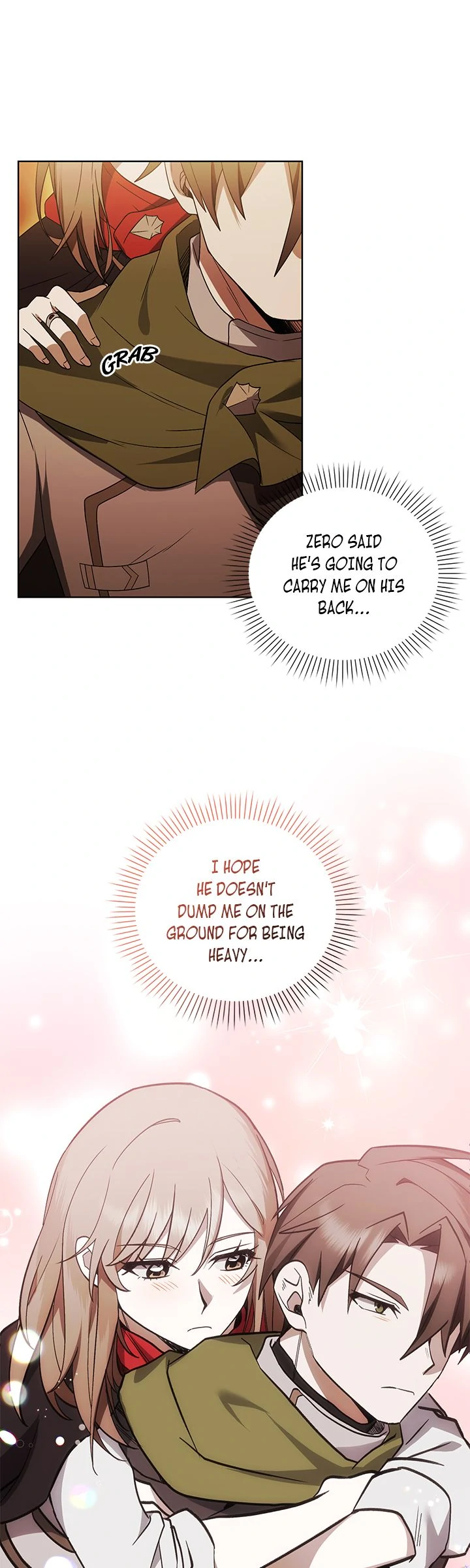 Underground of Babel (Official) Chapter 33 23