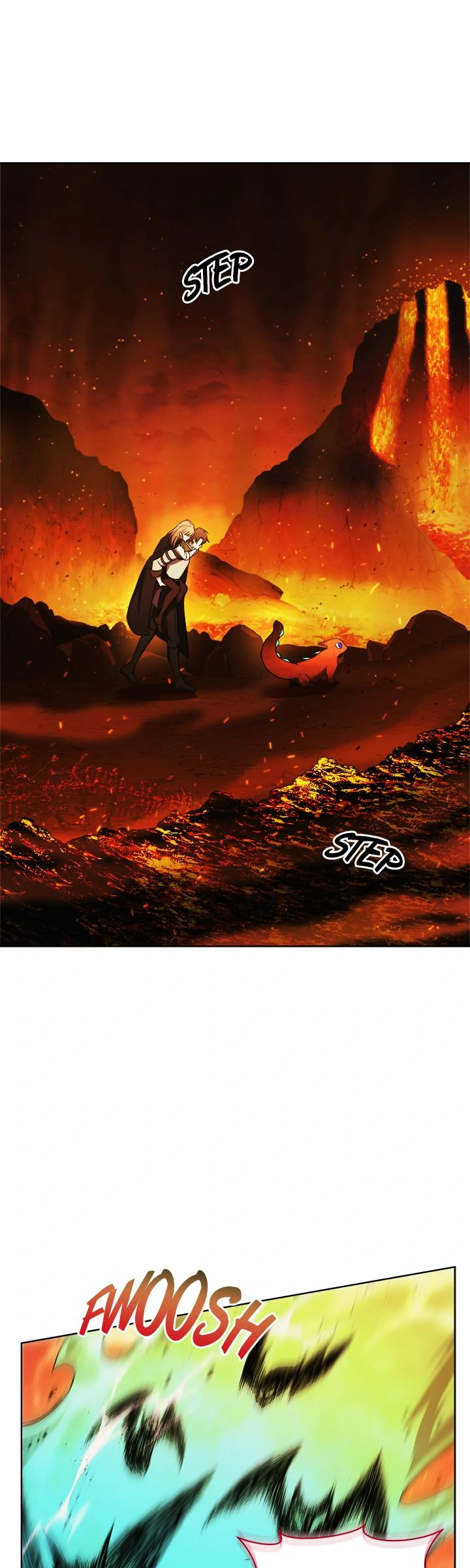 Underground of Babel (Official) Chapter 33 25