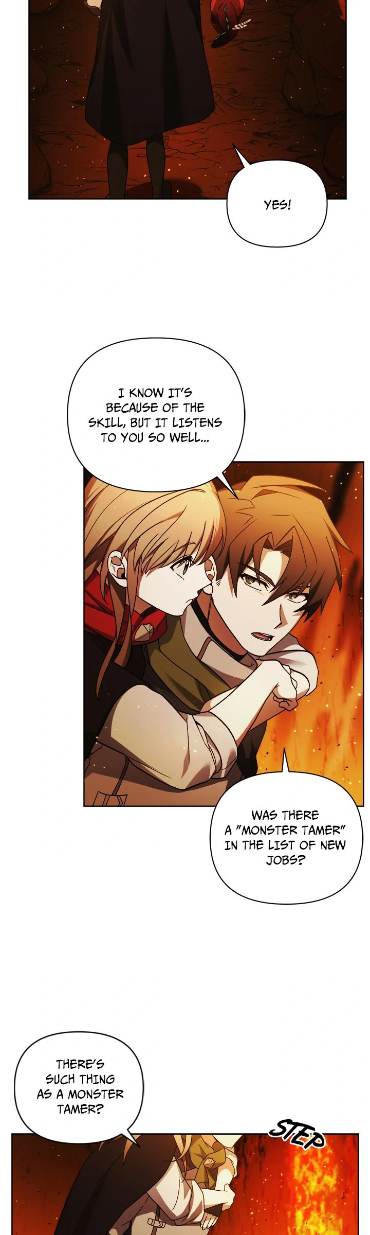 Underground of Babel (Official) Chapter 33 27