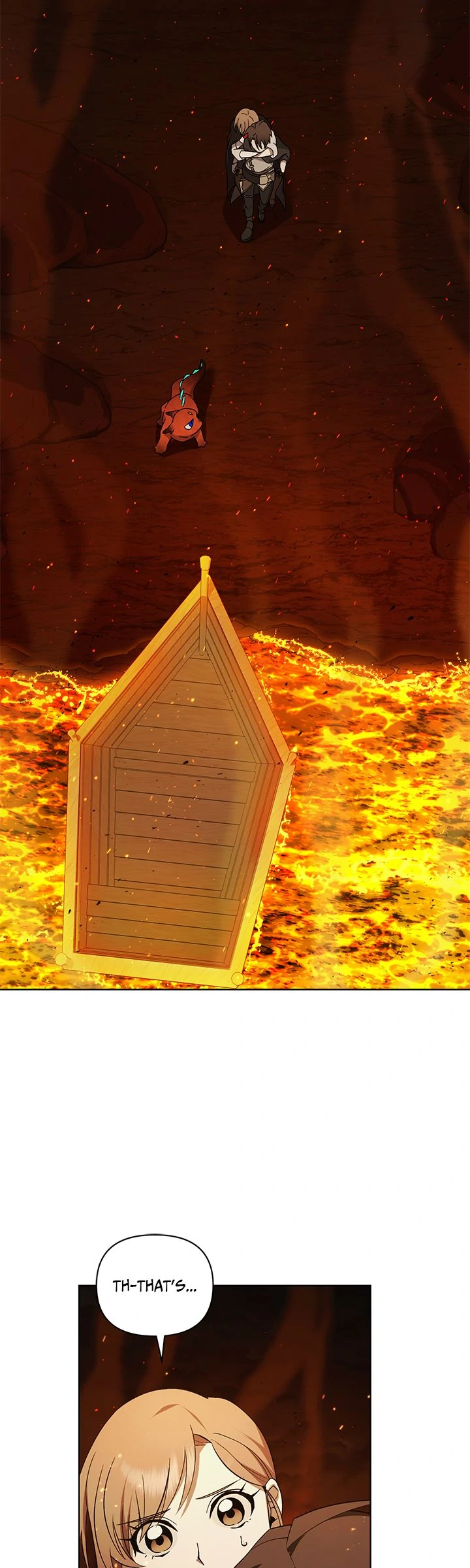 Underground of Babel (Official) Chapter 33 36