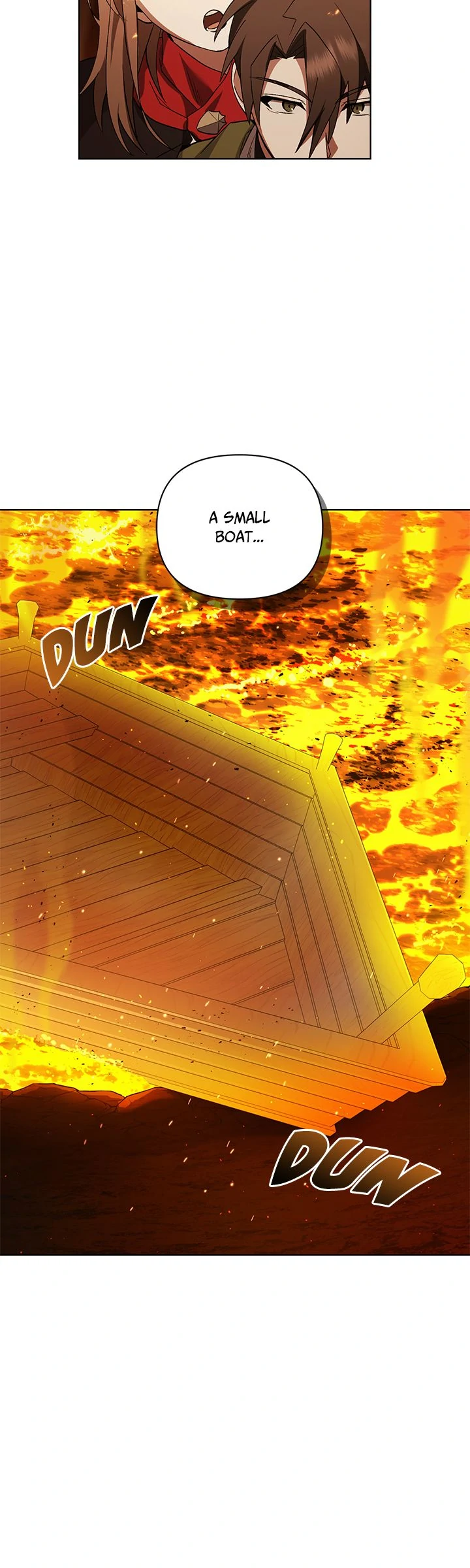 Underground of Babel (Official) Chapter 33 37