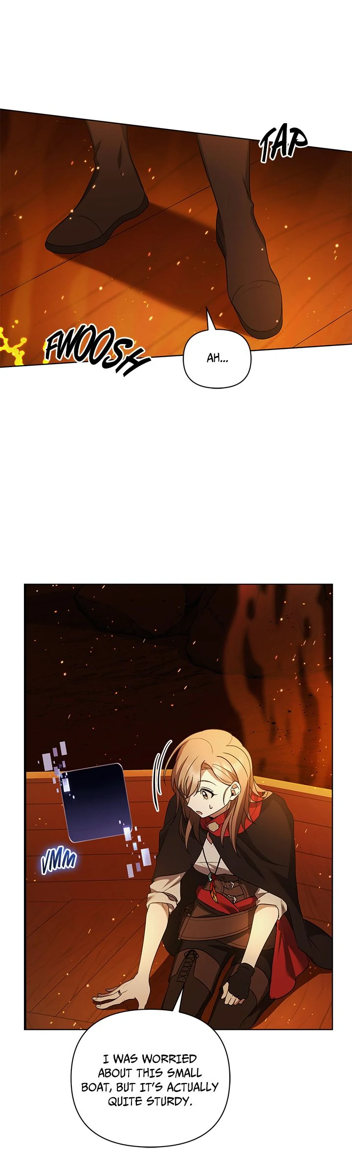 Underground of Babel (Official) Chapter 33 40