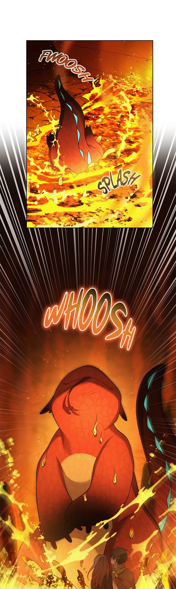 Underground of Babel (Official) Chapter 33 43