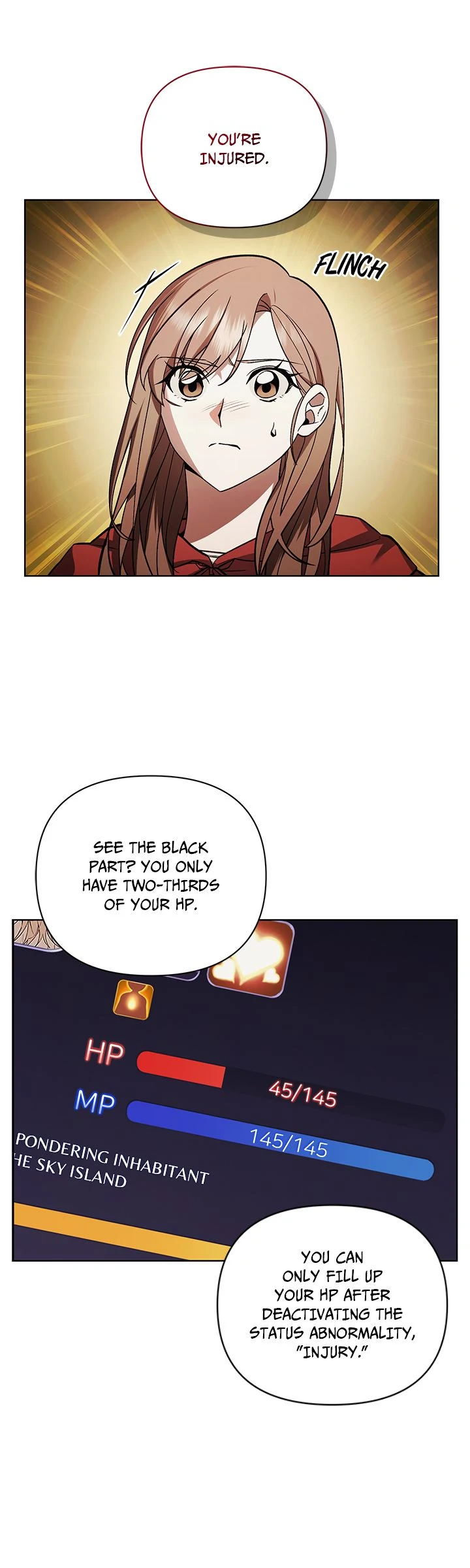 Underground of Babel (Official) Chapter 33 5