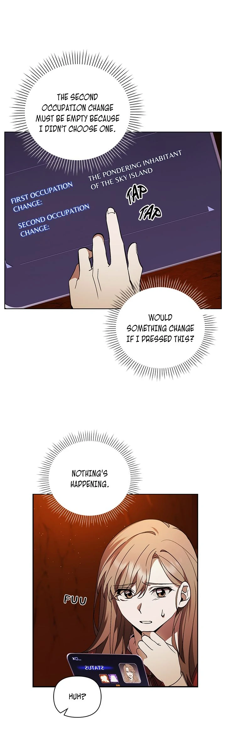 Underground of Babel (Official) Chapter 33 7