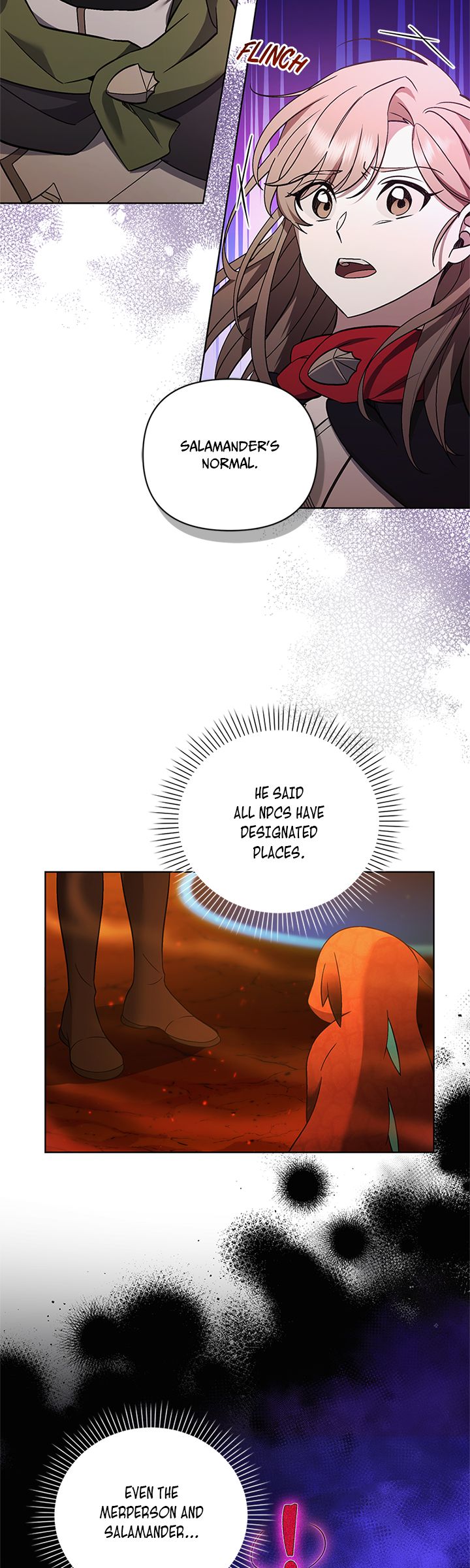 Underground of Babel (Official) Chapter 35 10
