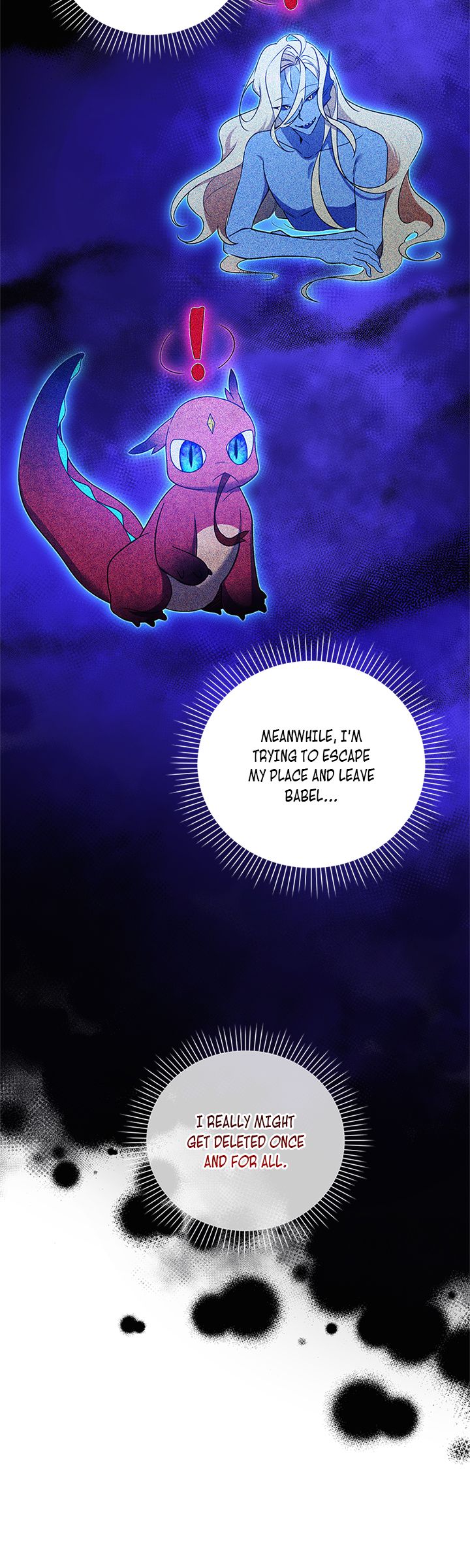 Underground of Babel (Official) Chapter 35 11