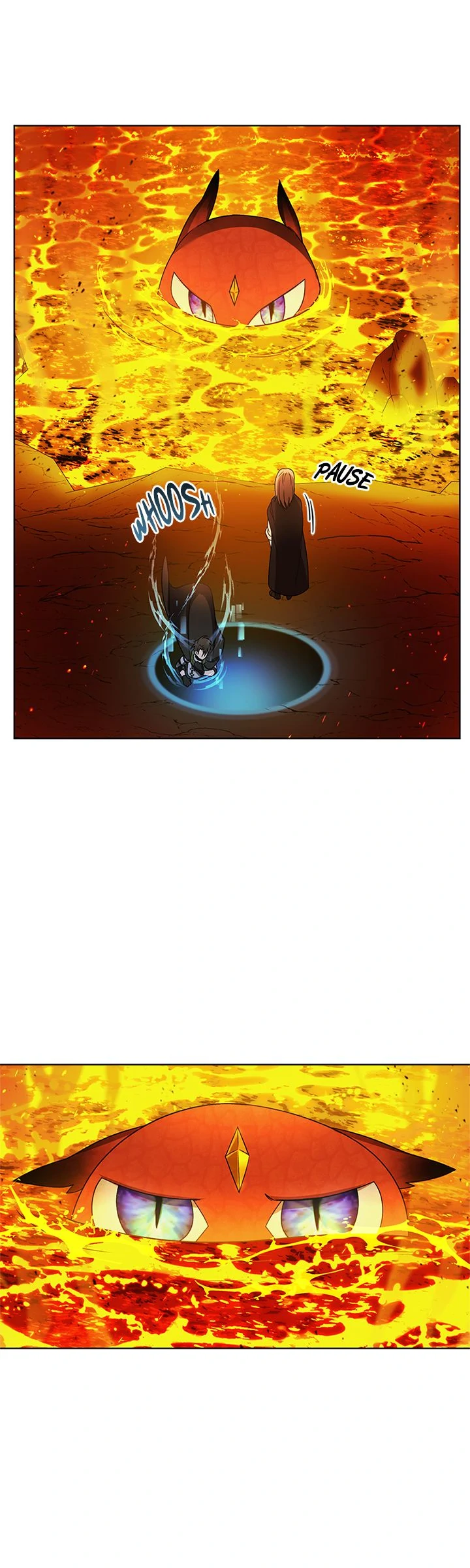 Underground of Babel (Official) Chapter 35 16