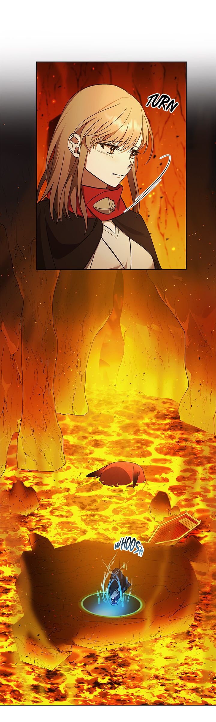 Underground of Babel (Official) Chapter 35 17