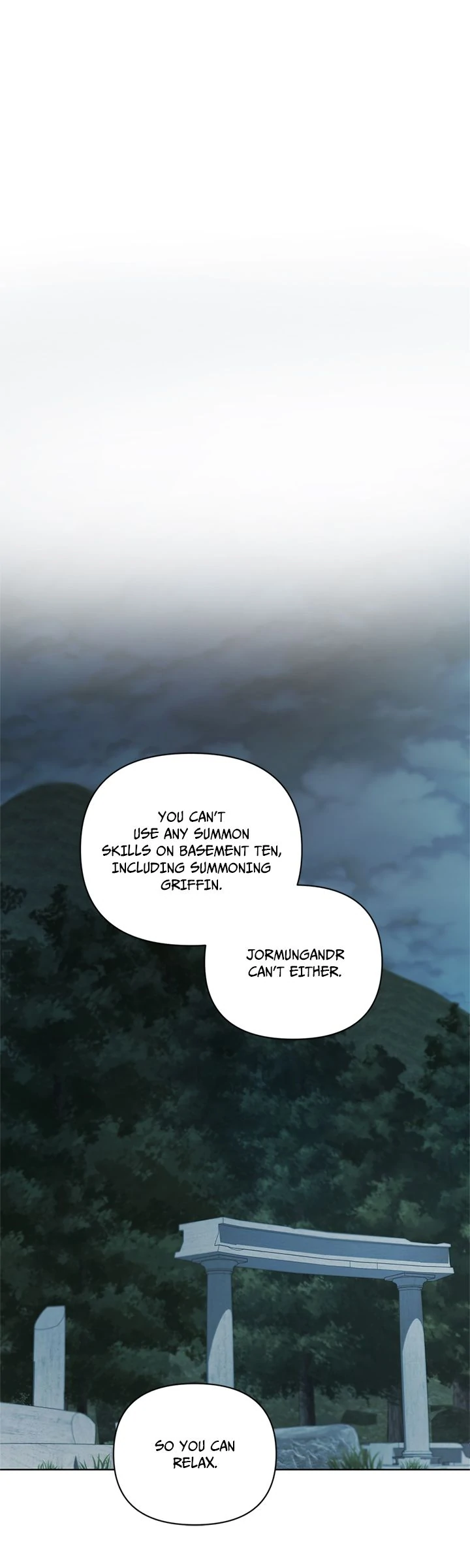 Underground of Babel (Official) Chapter 35 18