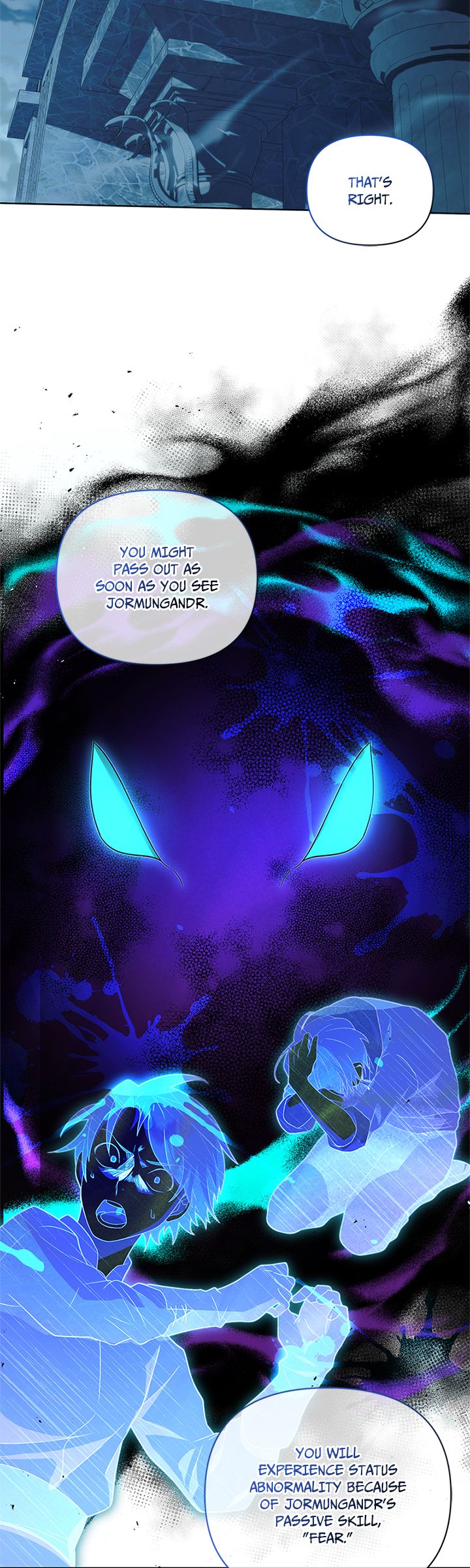 Underground of Babel (Official) Chapter 35 22