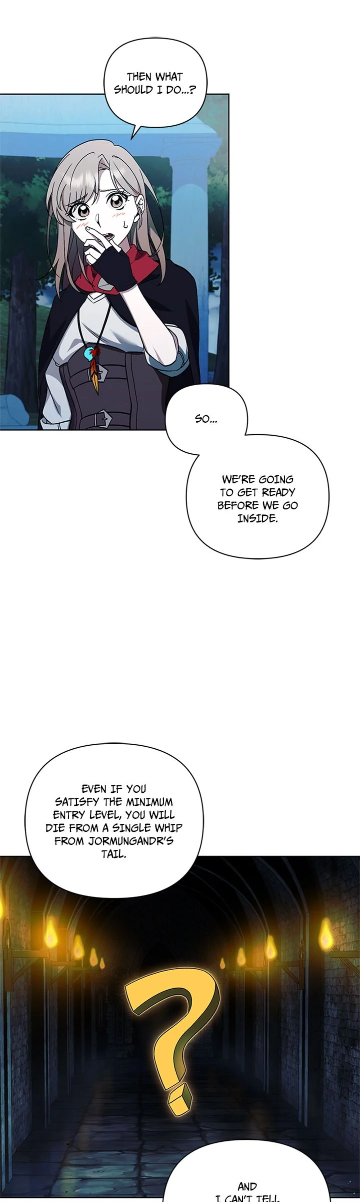 Underground of Babel (Official) Chapter 35 24