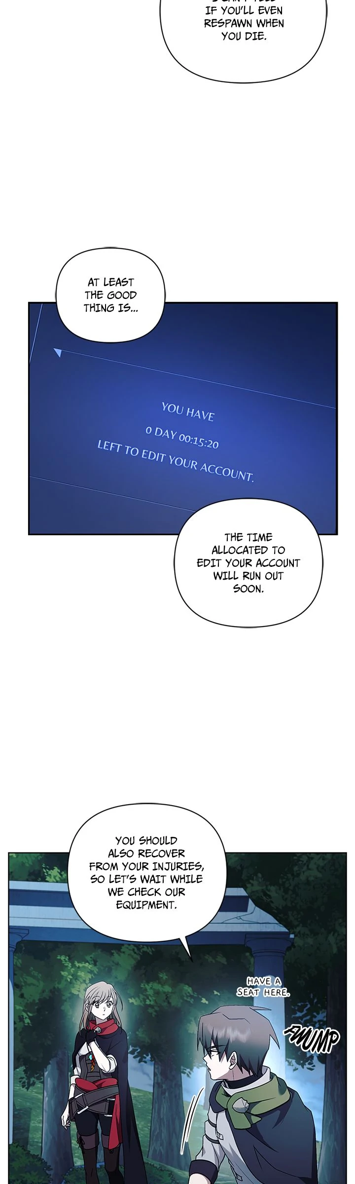 Underground of Babel (Official) Chapter 35 25