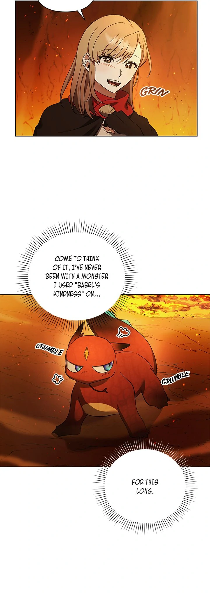 Underground of Babel (Official) Chapter 35 3